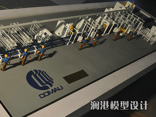 流水線(xiàn)模型
